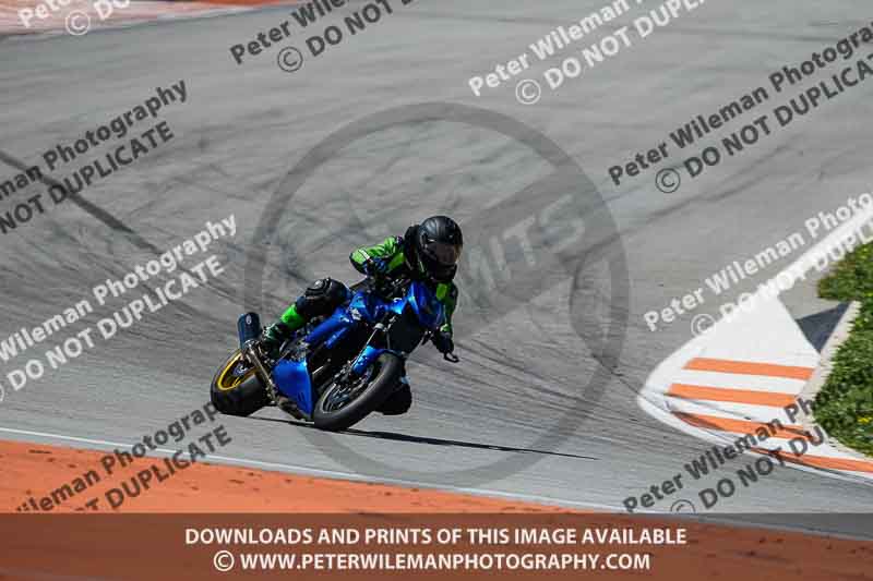 march 2018;motorbikes;no limits;peter wileman photography;portugal;trackday digital images;valencia